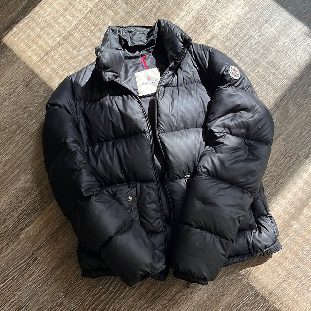 Moncler jacket